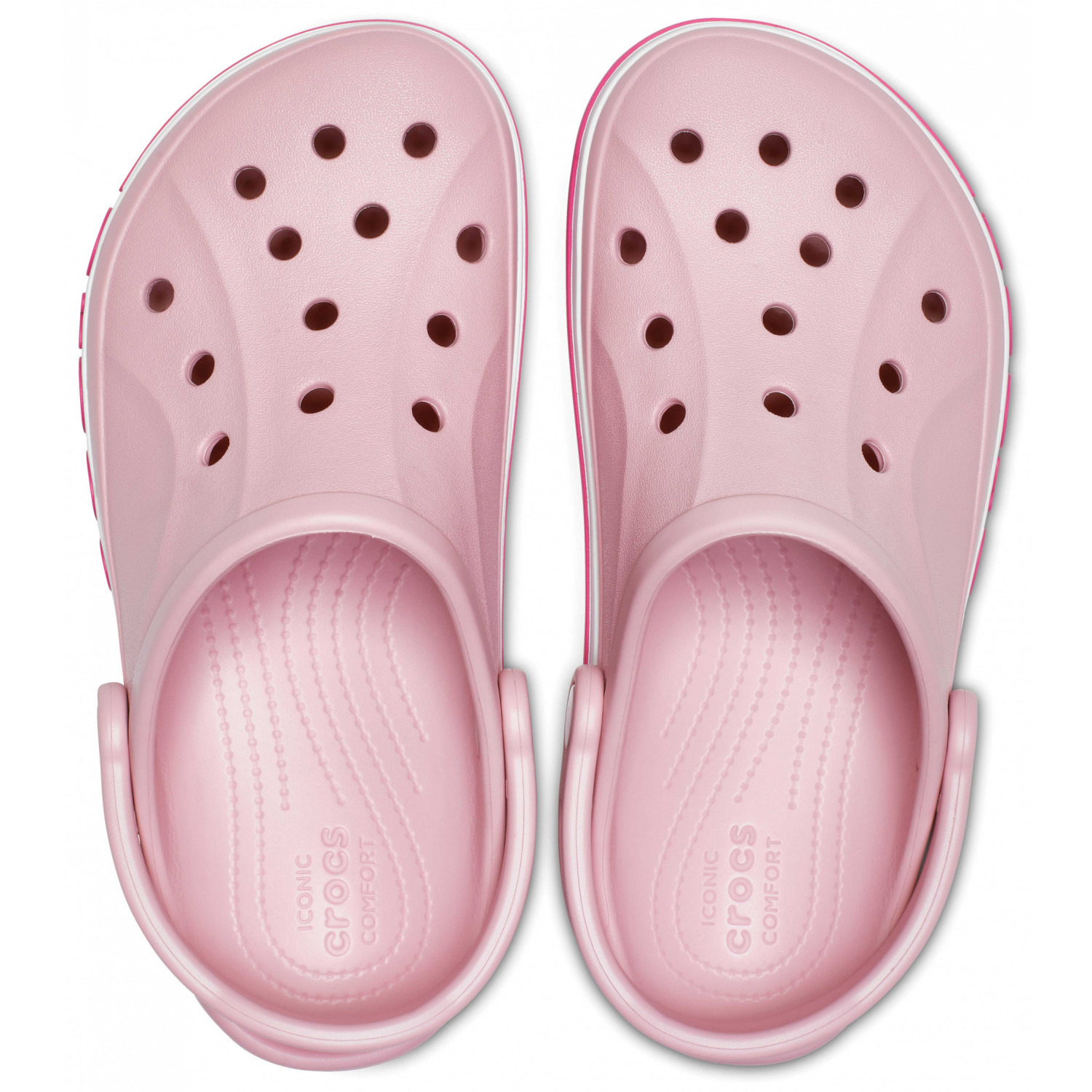 Взуття Crocs "Bayaband Clog" 